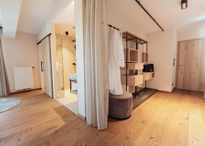 Hotel Schachner Maria Taferl