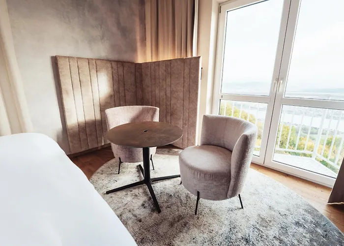 Schachner Hotel Maria Taferl