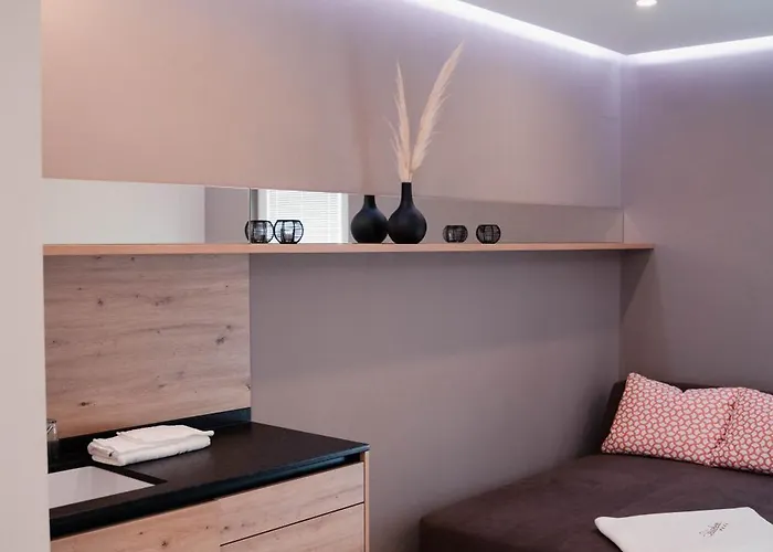 Schachner Hotel Maria Taferl