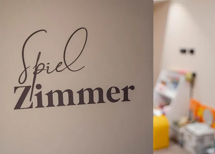 Hotel Schachner Maria Taferl