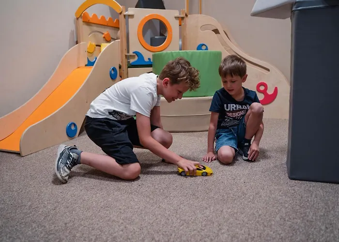 Schachner 4* Maria Taferl