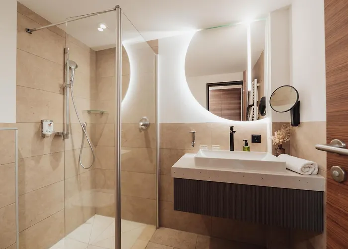 Schachner 4* ماريا تافري