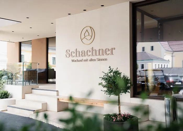 Schachner 4* ماريا تافري