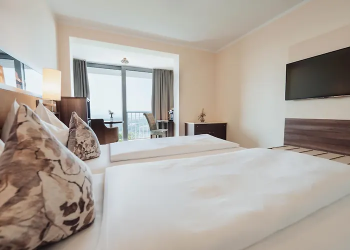 Schachner 4* ماريا تافري