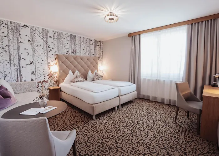 Hotel Schachner Maria Taferl