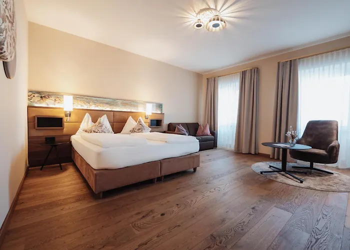 فندق Schachner 4*