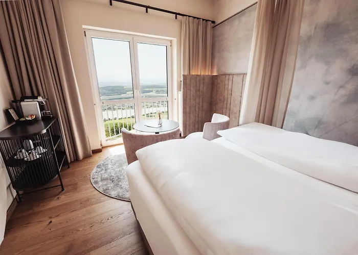 Schachner Hotel Maria Taferl