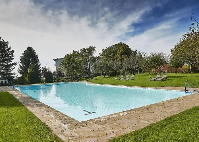 Schachner Hotel Maria Taferl